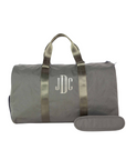 Motion Weekender Duffle Bag, Custom