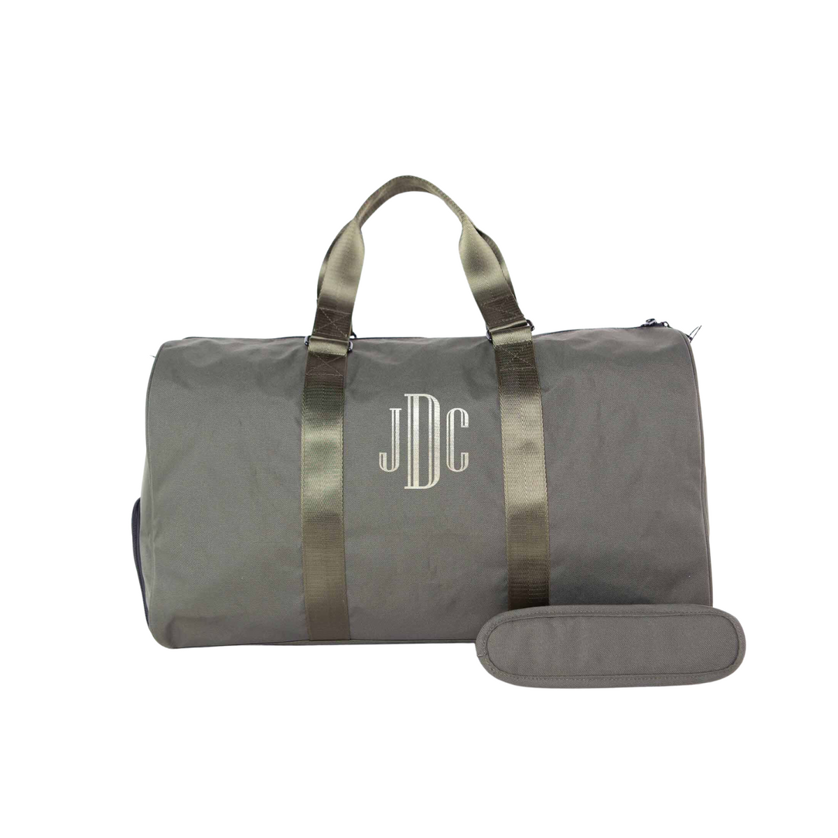 Motion Weekender Duffle Bag, Custom – Ellis Hill