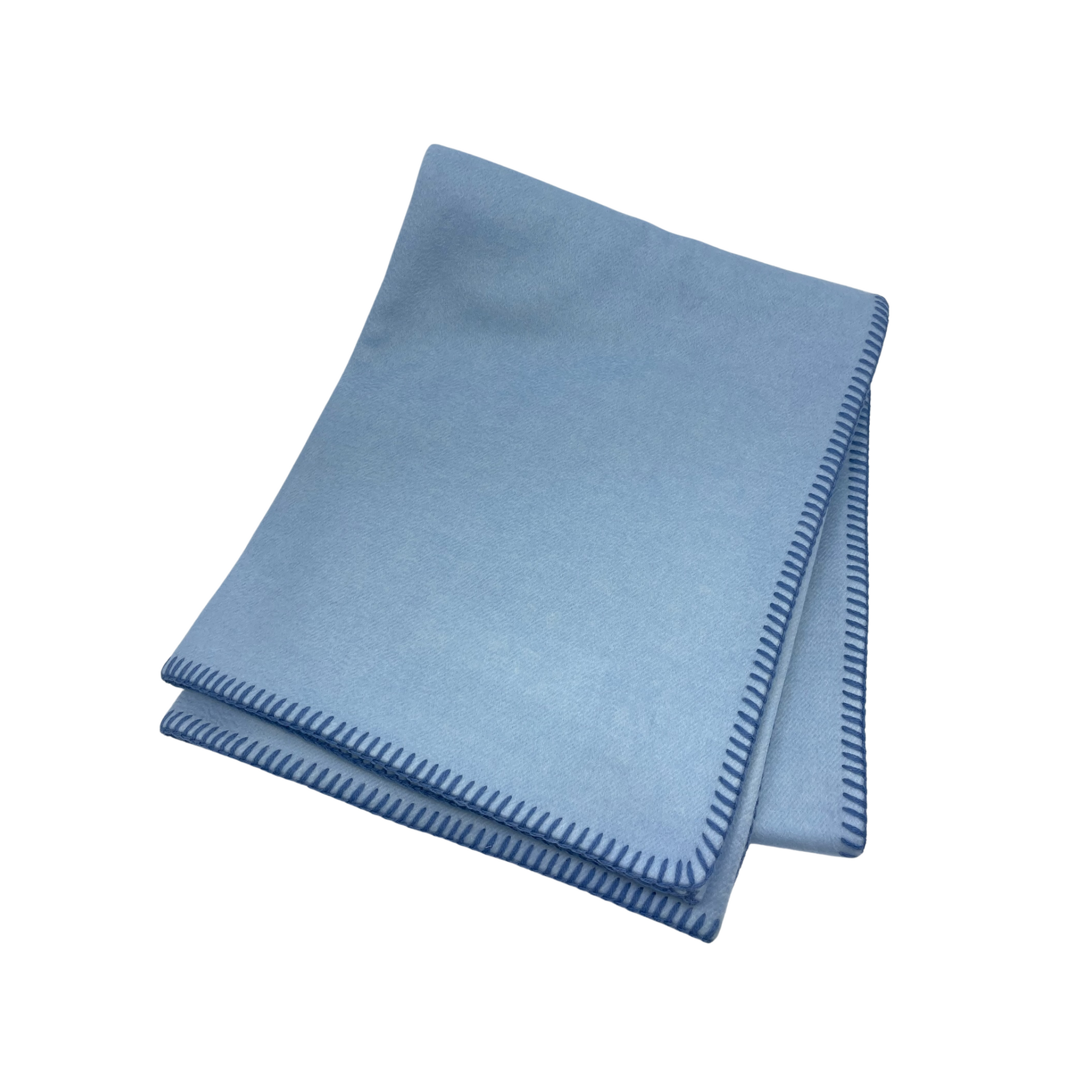 Cashmere Throw Blanket