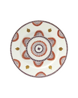 Agra Plate, Set of 6