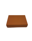 Leather Playing Card Case