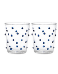 Party Tumbler, Blue