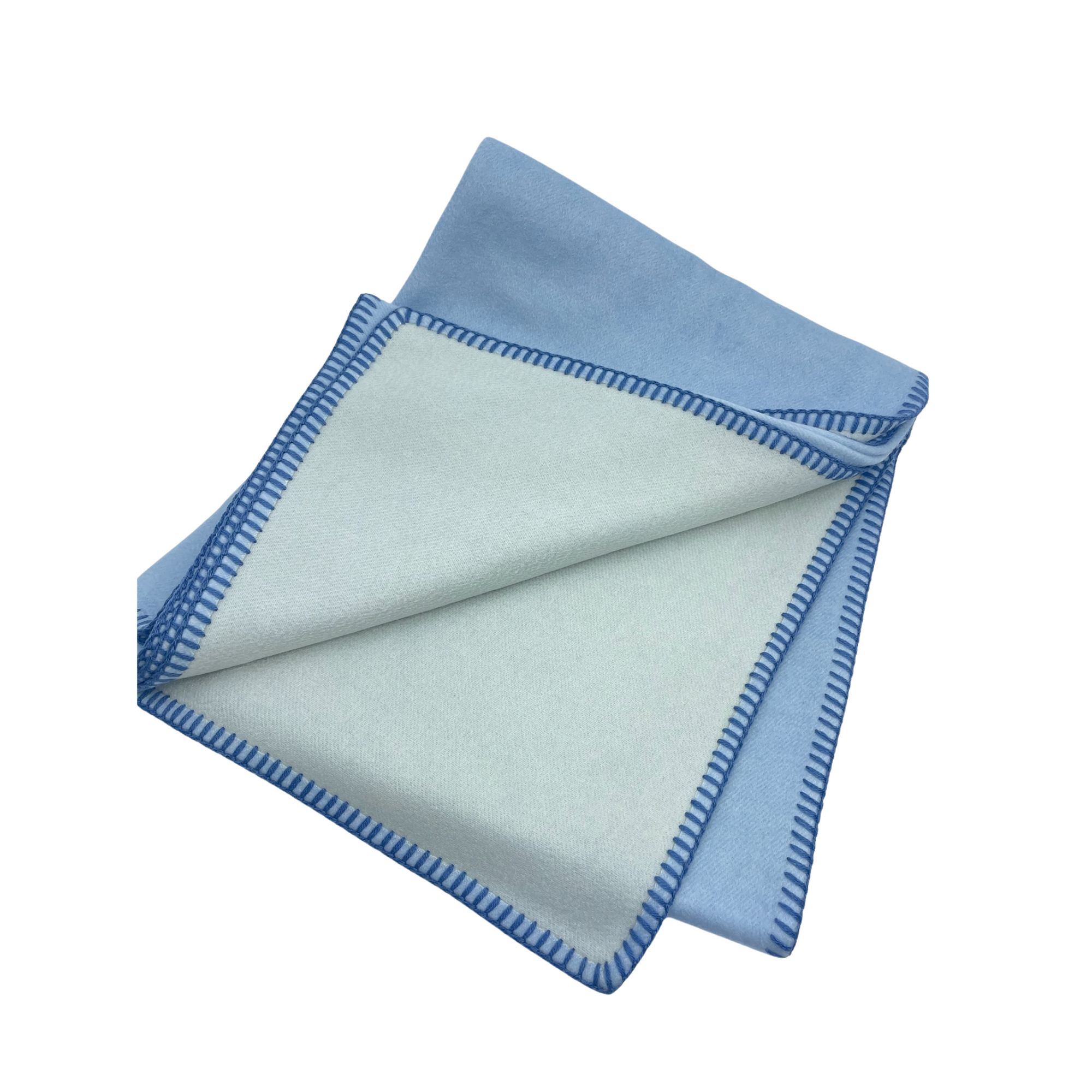 Cashmere Throw Blanket