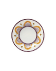 Agra Plate, Set of 6