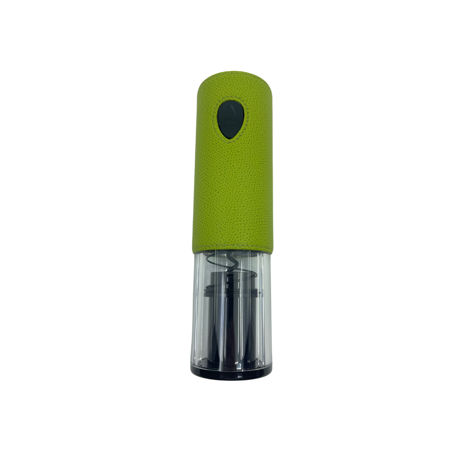 Leather Automatic Wine Opener