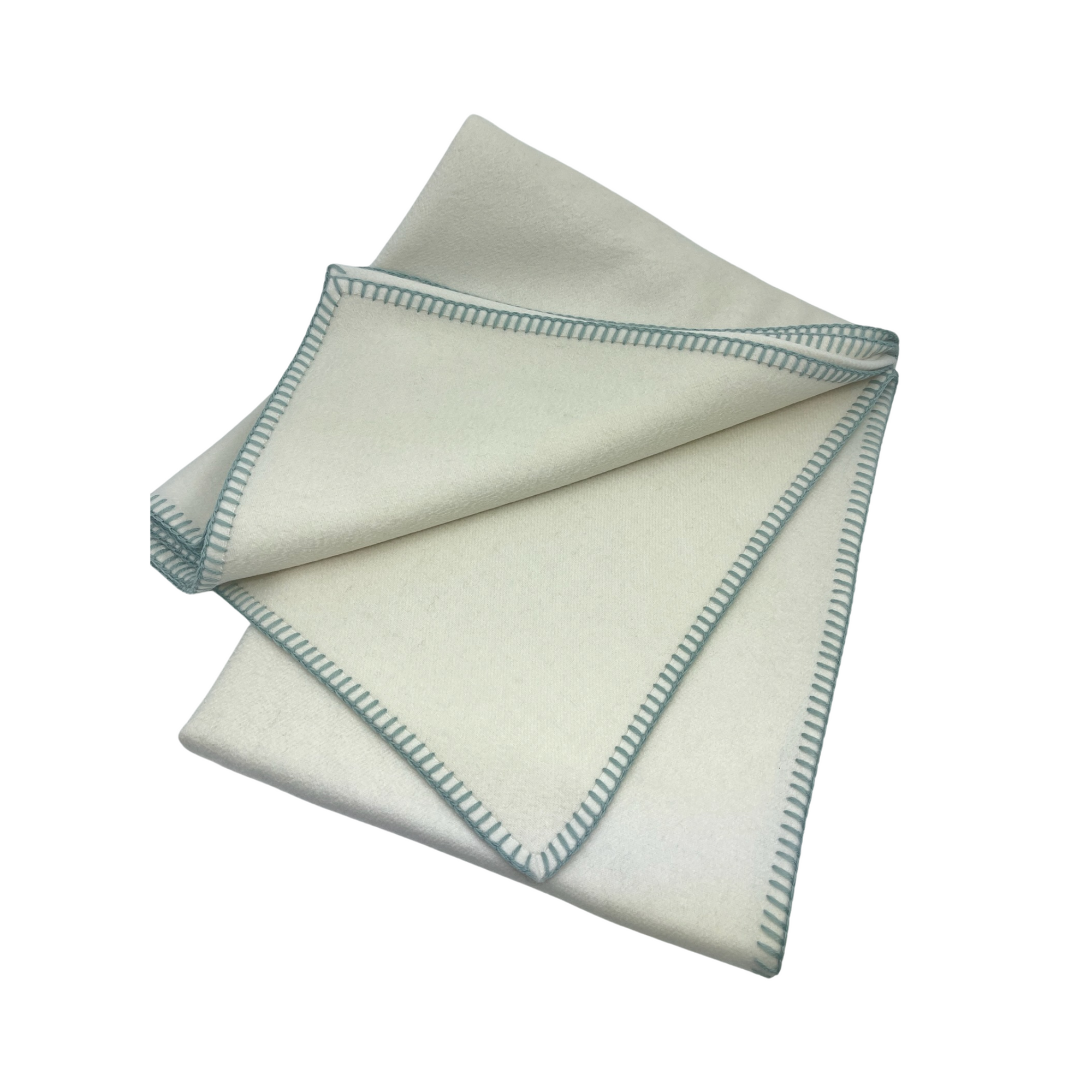 Cashmere Throw Blanket