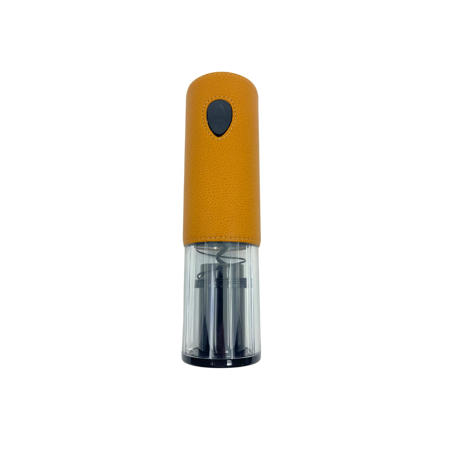 Leather Automatic Wine Opener