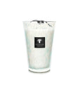PEARLS SAPPHIRE CANDLE