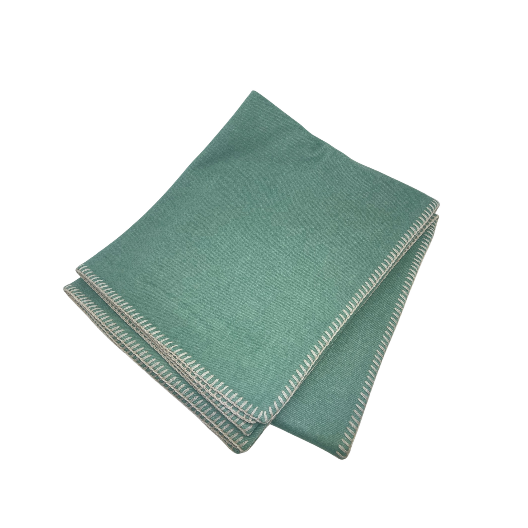 Cashmere Throw Blanket