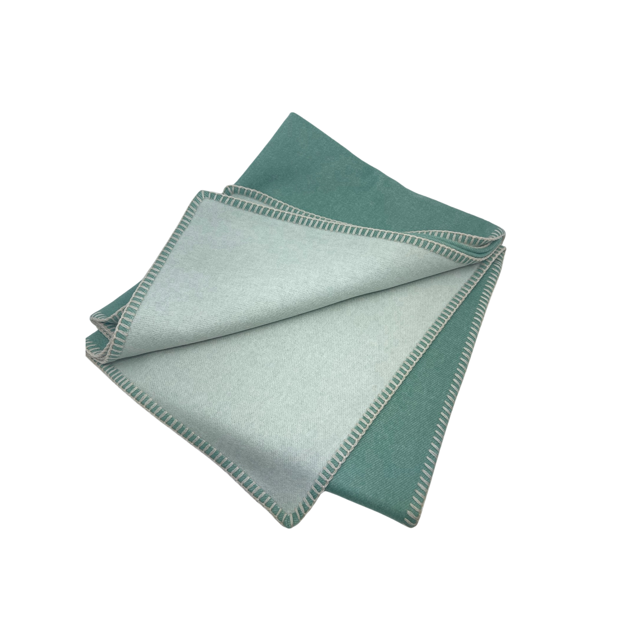 Cashmere Throw Blanket