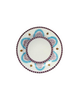 Agra Plate, Set of 6