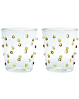 Party Tumbler, Gold - Registry