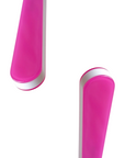 Duo Cheese Knife Set, Pink