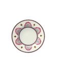 Agra Plate, Set of 6