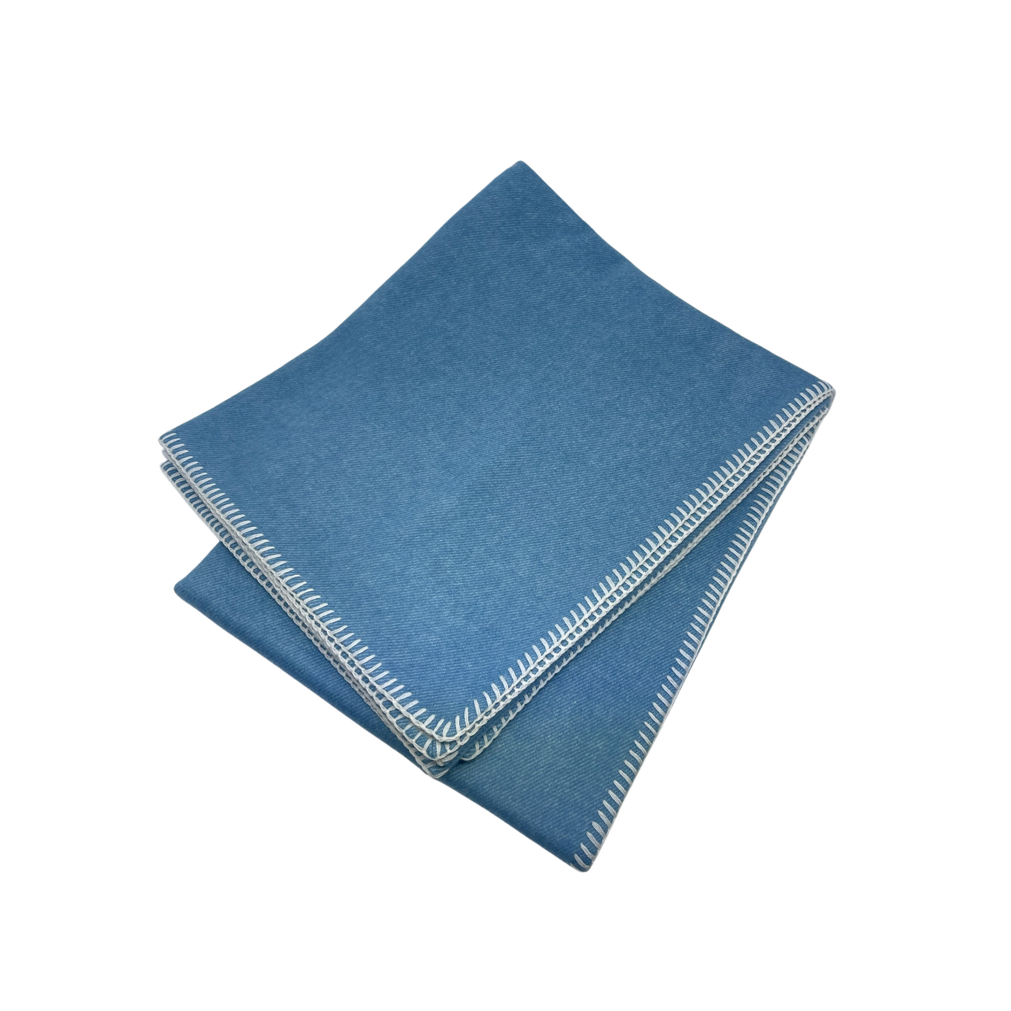 Cashmere Throw Blanket