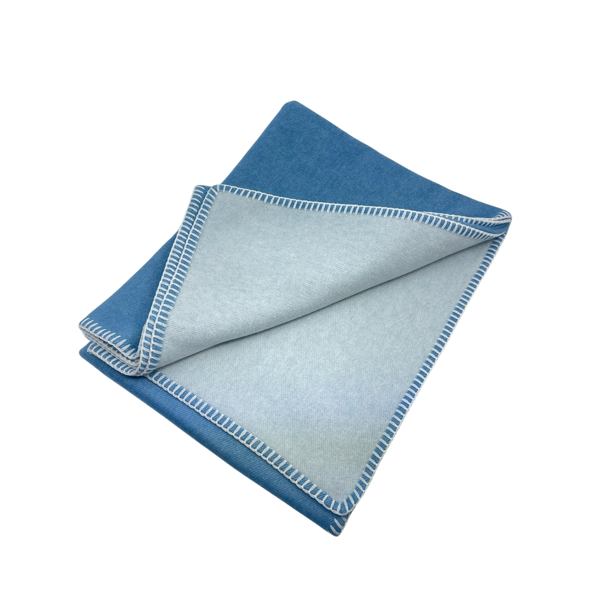 Cashmere Throw Blanket