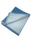 Cashmere Throw Blanket