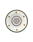 Agra Plate, Set of 6