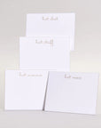 Too Hot Place Cards