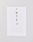 Happy Hour Notecard Set