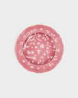 Cabana Floral Plate