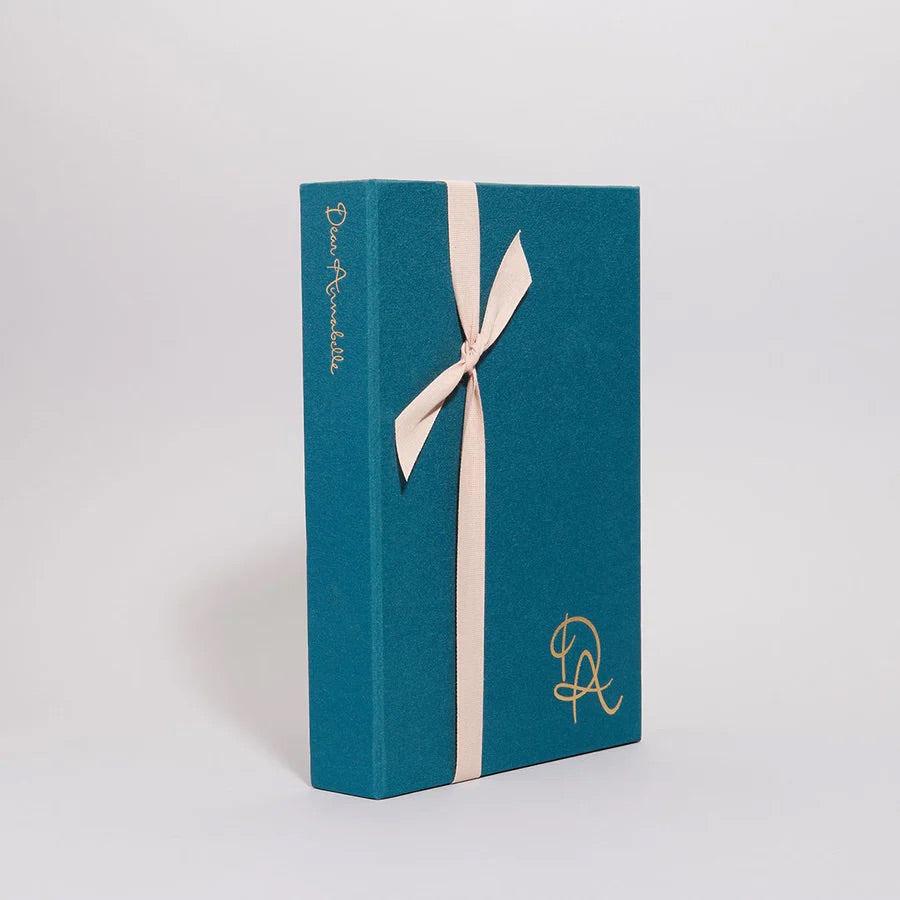 Sun-Kissed Notecard Set