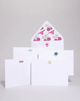 Sun-Kissed Notecard Set