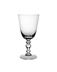 Country Wine Glass, Fanny