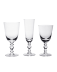 Country Wine Glass, Fanny