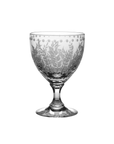 Fern Small Wine Glass