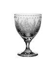 Fern Large Wine Glass