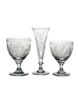 Fern Large Wine Glass