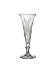 Fern Champagne Flute