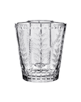 Fern Champagne Bucket with Bottle Holder