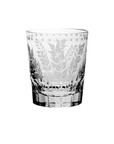 Fern Double Old Fashioned Tumbler