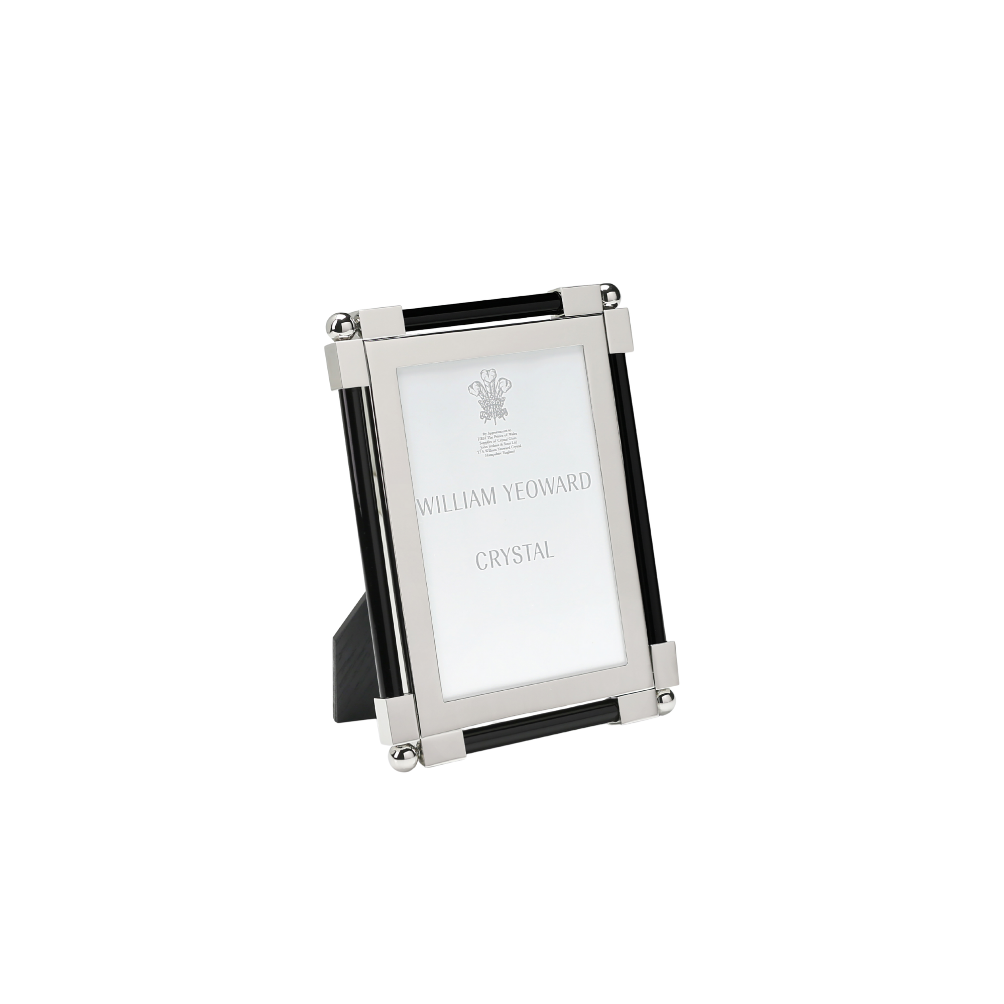 Black Classic Frame