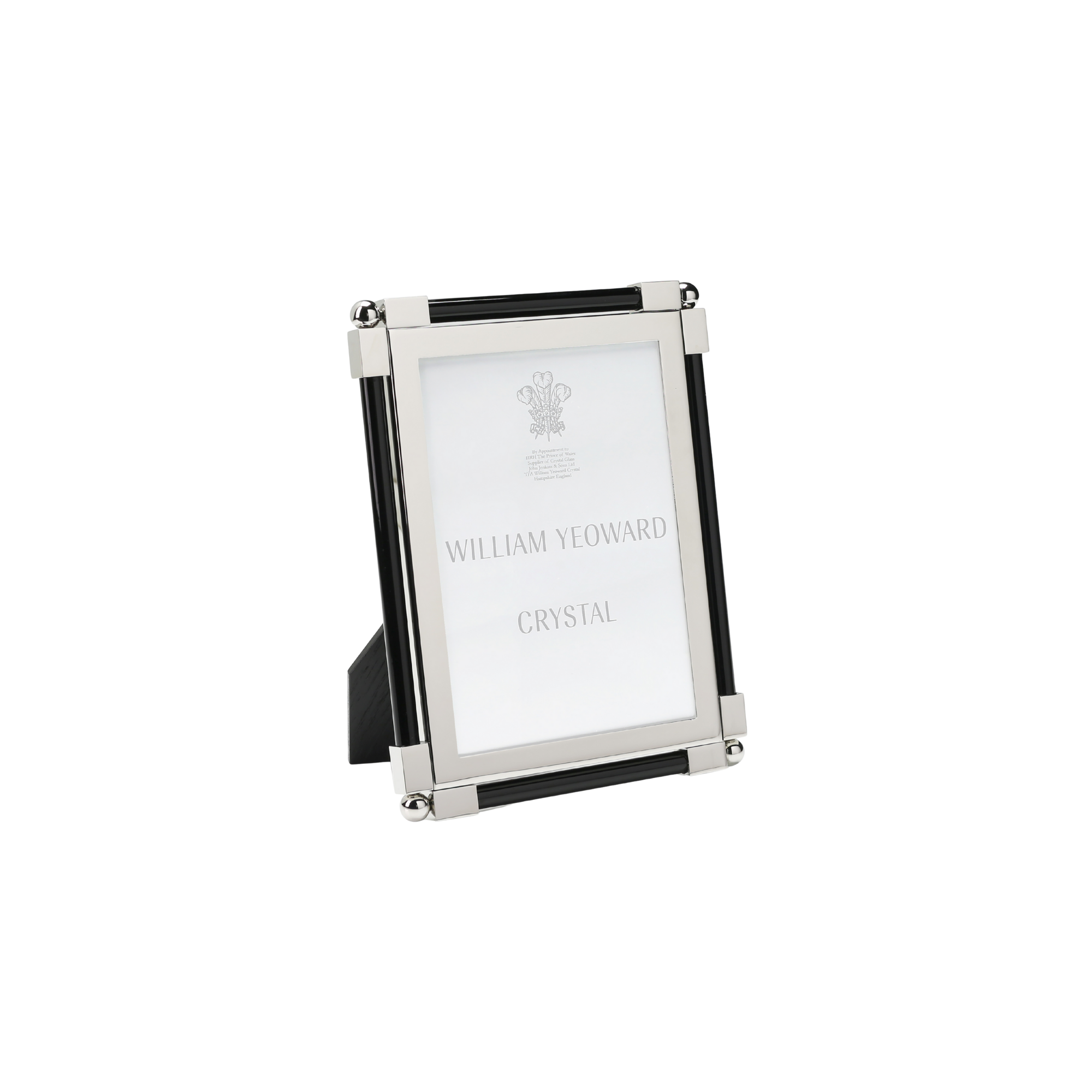 Black Classic Frame