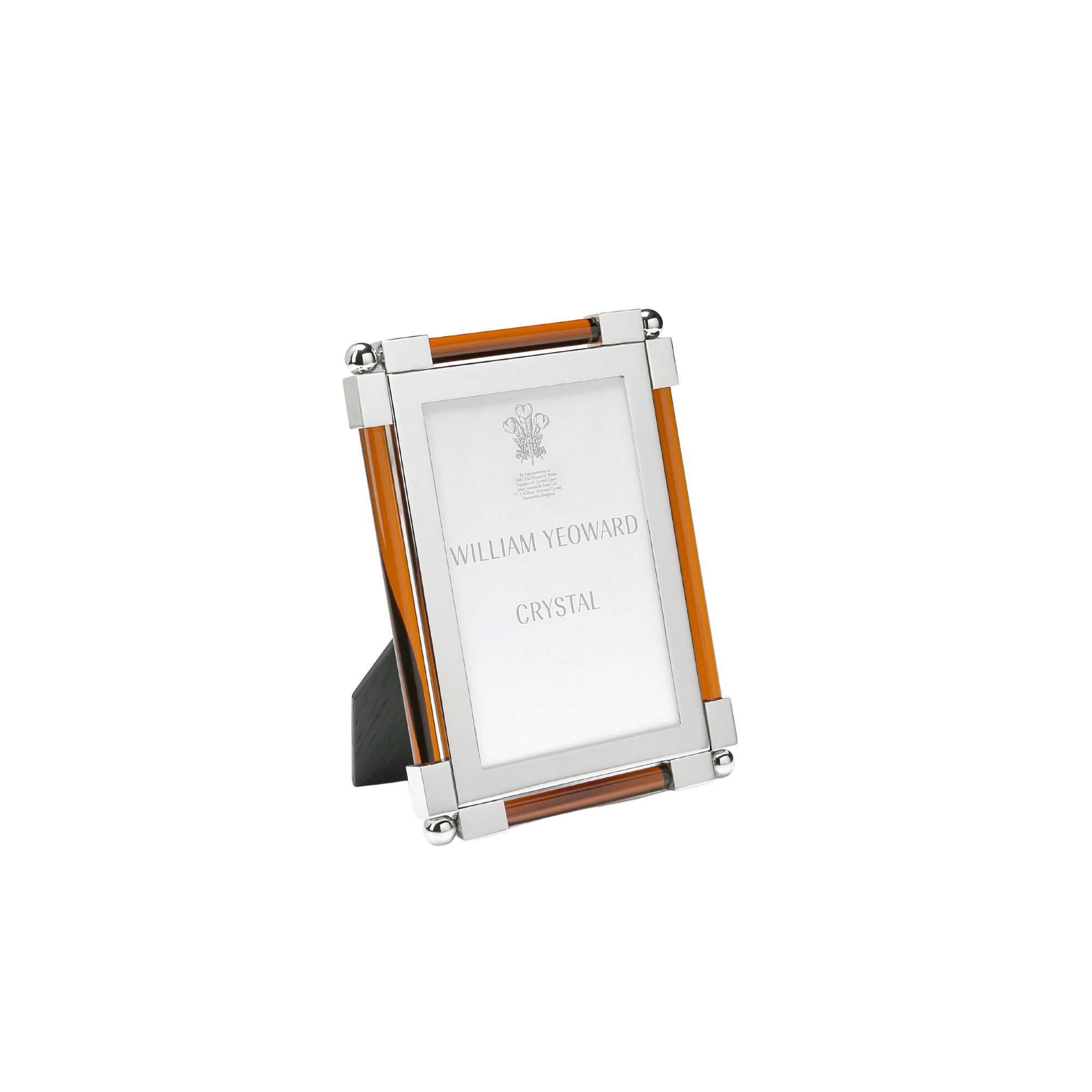 Amber Classic Frame
