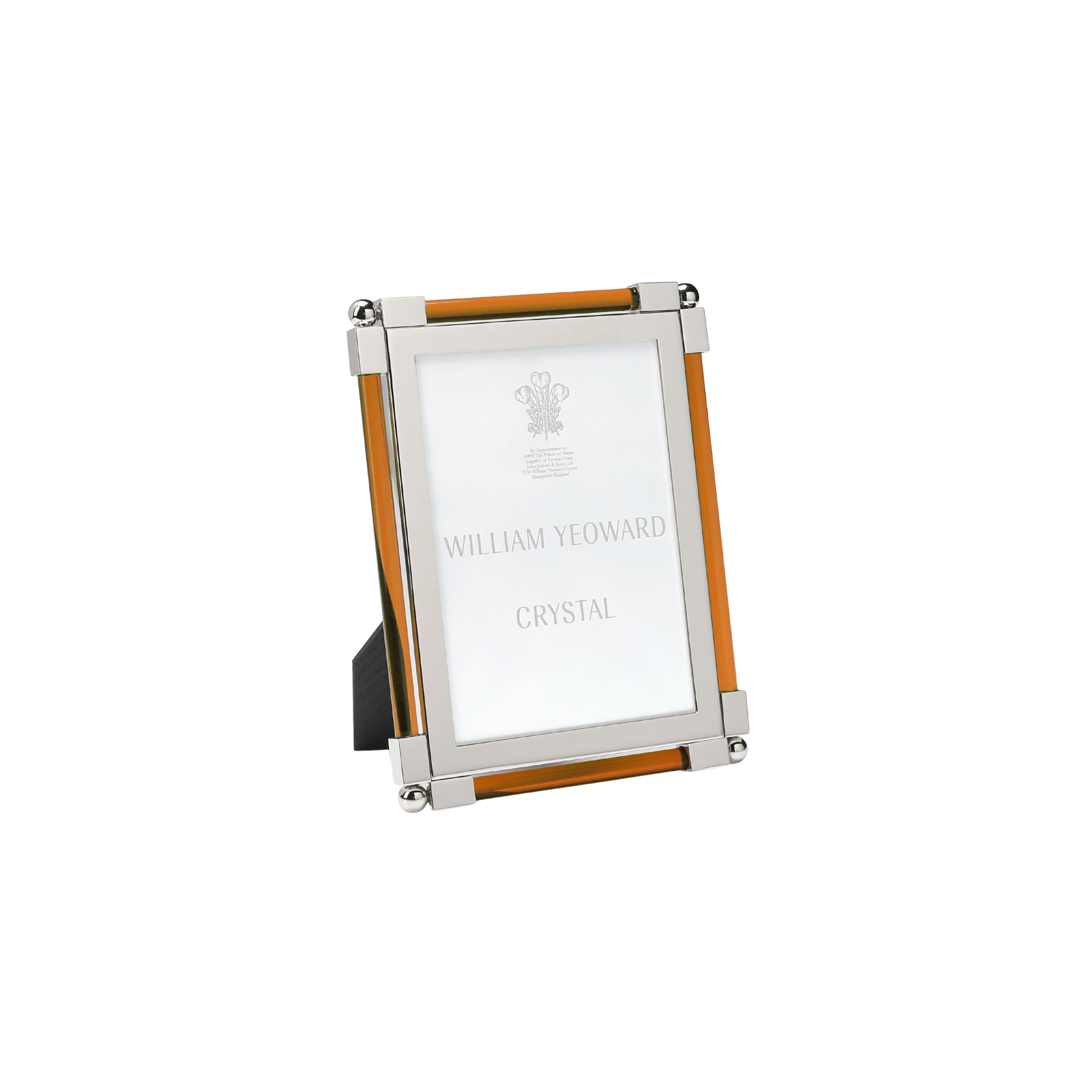 Amber Classic Frame