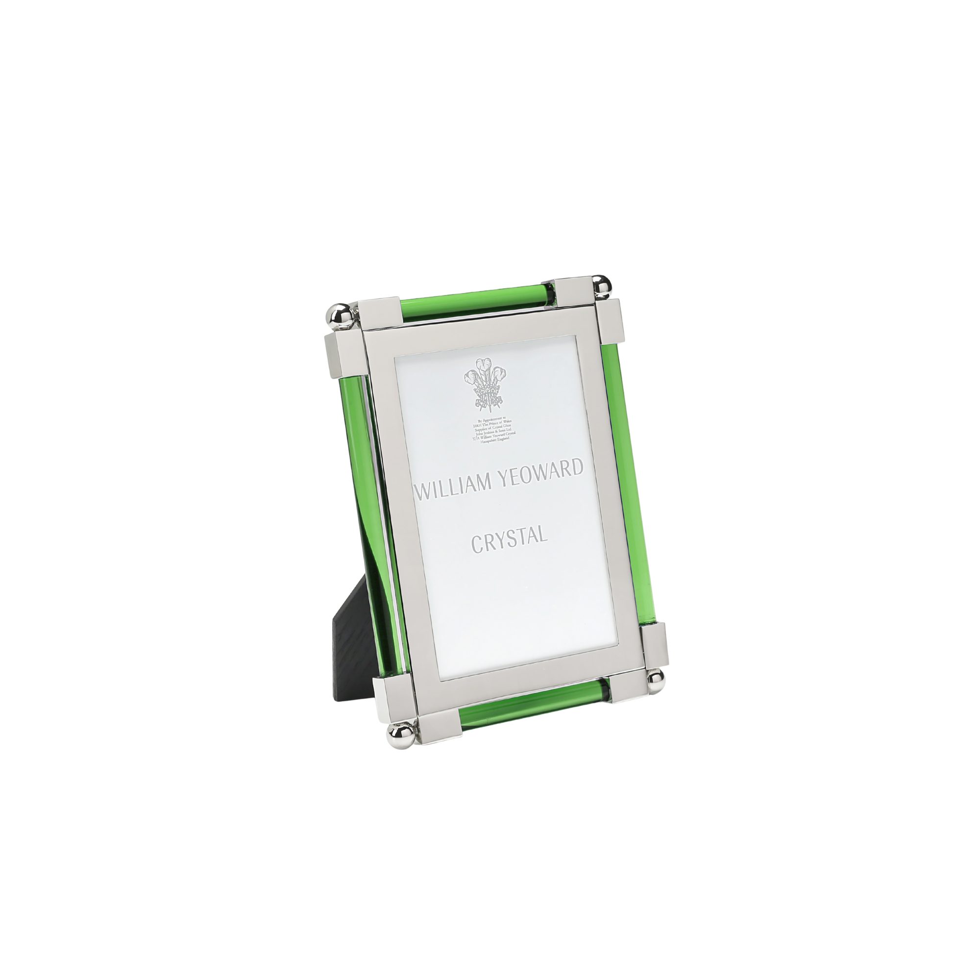 Green Classic Frame
