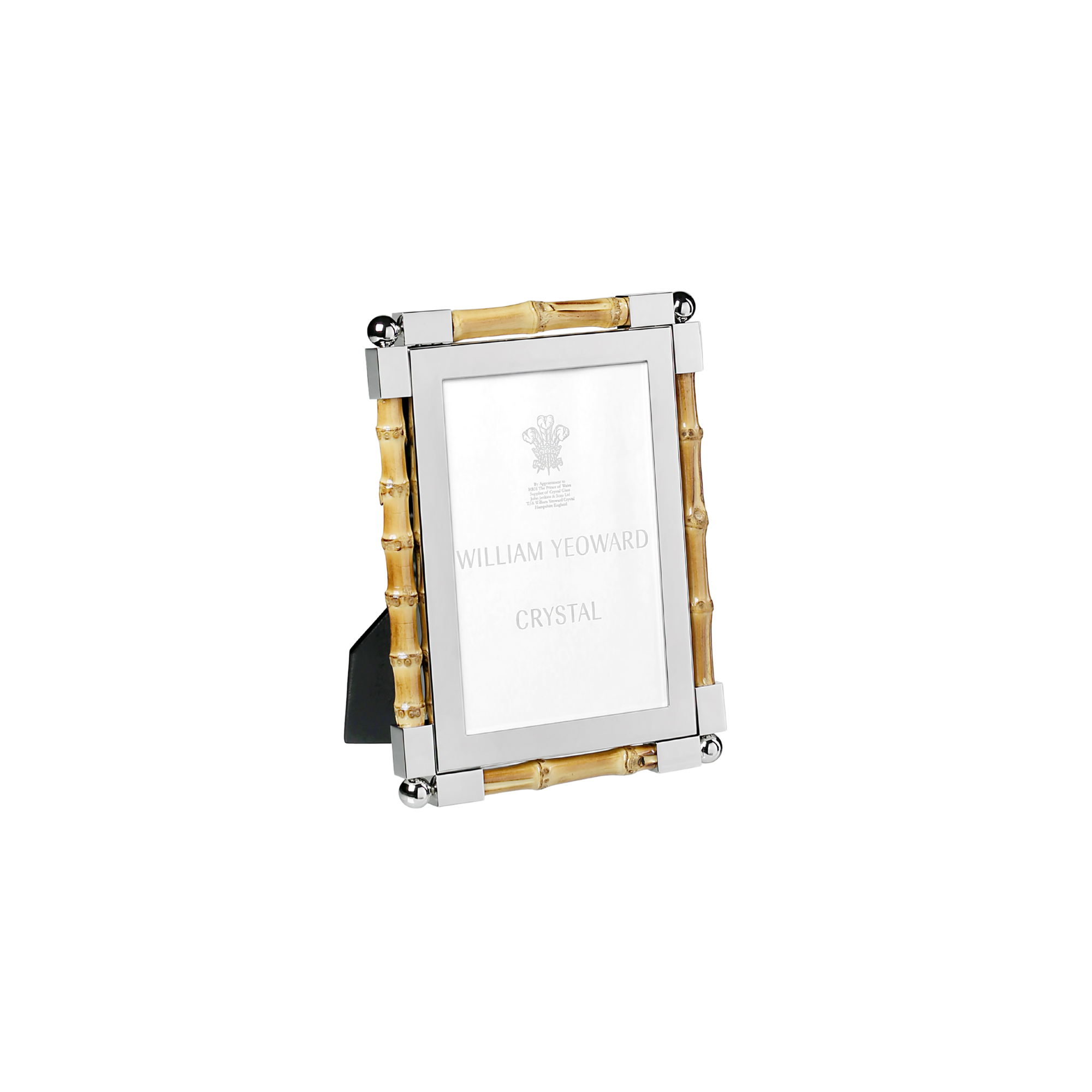 Bamboo Classic Frame