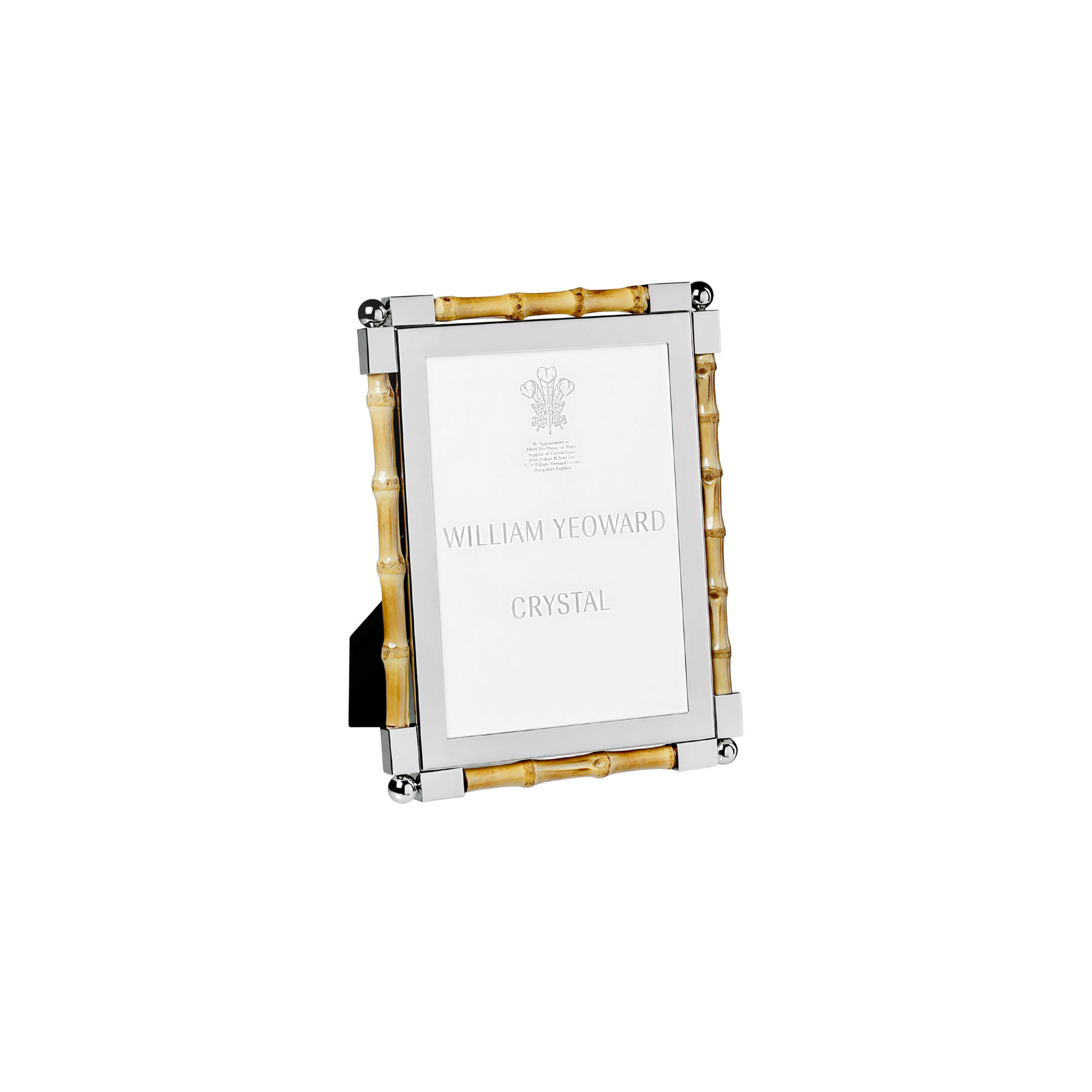 Bamboo Classic Frame