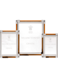 Amber Classic Frame