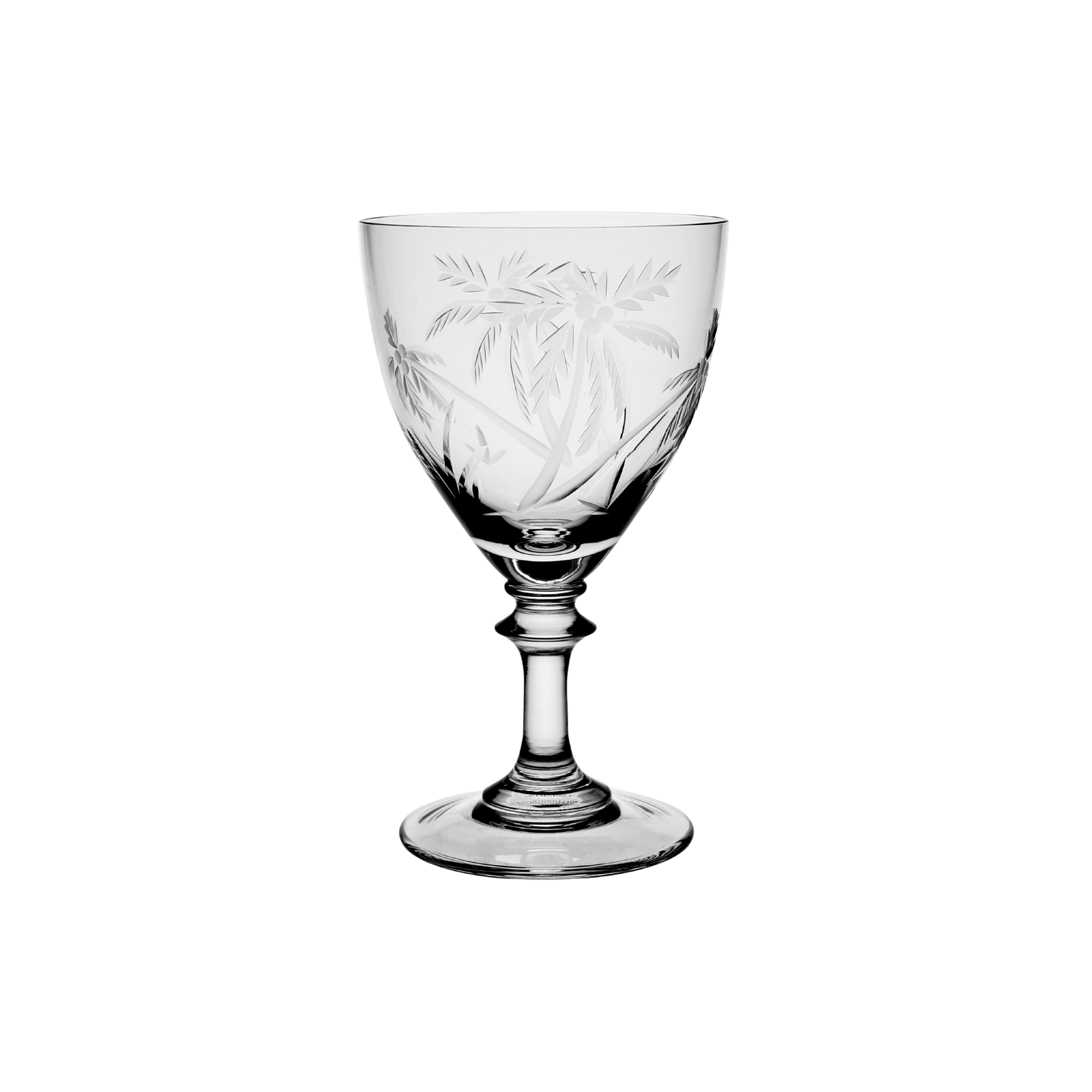 Palmyra Wine Glass