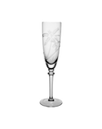 Palmyra Champagne Flute