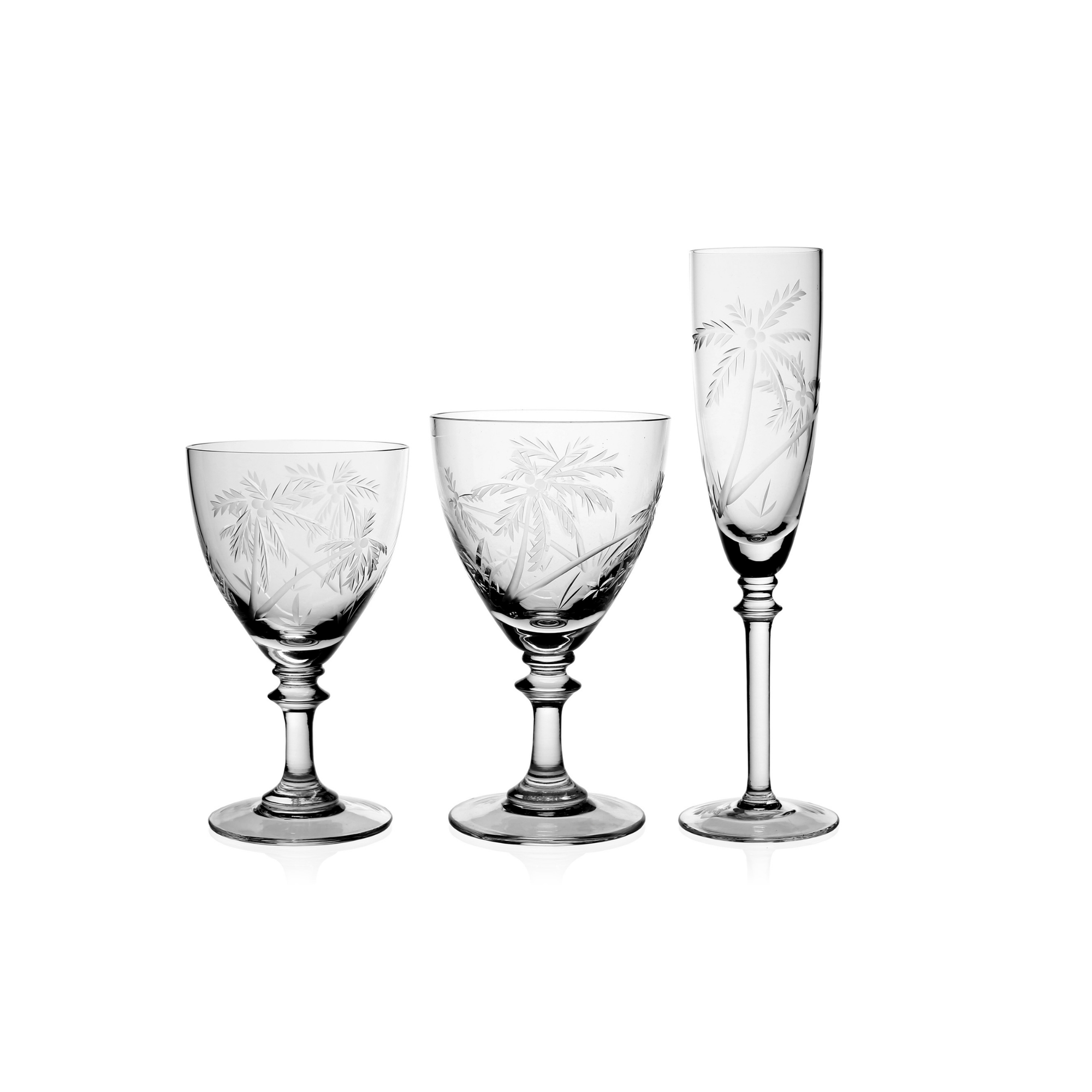 Palmyra Wine Glass