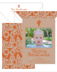 The Andrews Card