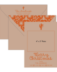 The Andrews Card