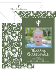 The Andrews Card