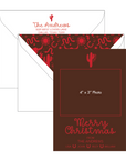 The Andrews Card
